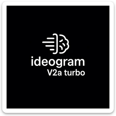 add turbo after V2a, also make it bit smaller sticker