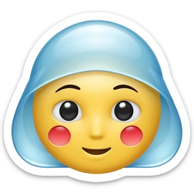 Make a got2b gel  sticker