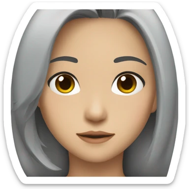 Aya Nakamura  sticker