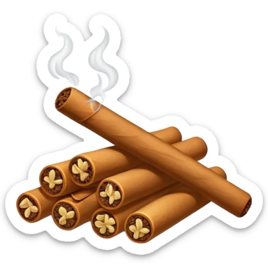 Blunts sticker