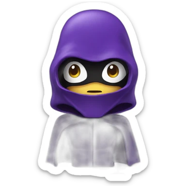Femto sticker