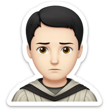 levi attack on titans sticker