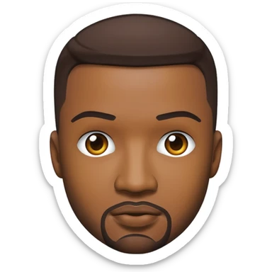 Ray J  sticker