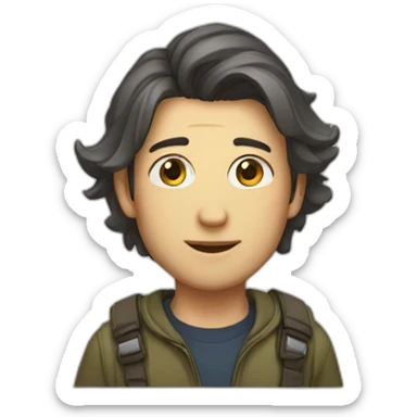 Ig → Zuba05_ sticker