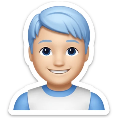 Roblox darians46 AVATAR sticker