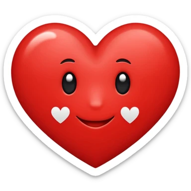 Stickers que dija me gustas ❤️ sticker