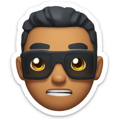 brawl stars chelly sticker