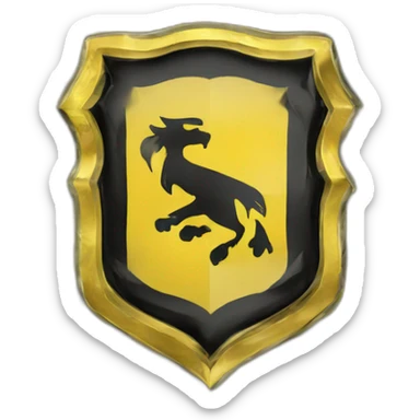 escudo peñarol sticker