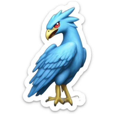pokemon articuno money puregold coin pokecoin pokedollar dollar sticker