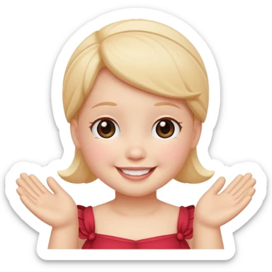 Sonny Angel souris sticker