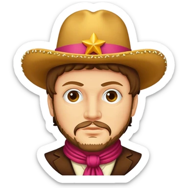 zucchero sugar fornaciari sticker