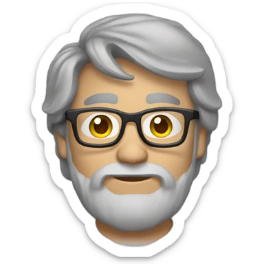 Scott The Woz sticker