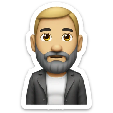 esgrima paralimpic sticker