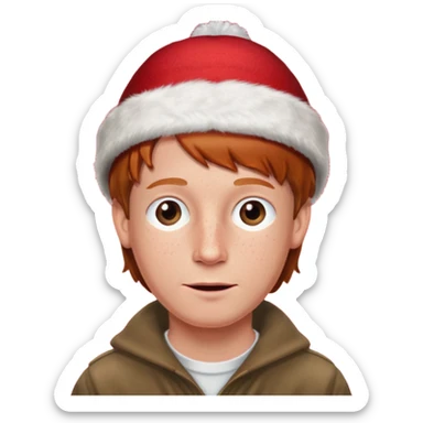 kevin mcallister sticker