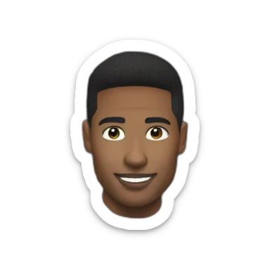 Parc des princes psg sticker