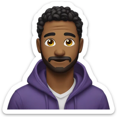 twitch emojis lurk sticker