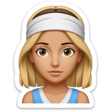 alice in borderland emoji sticker