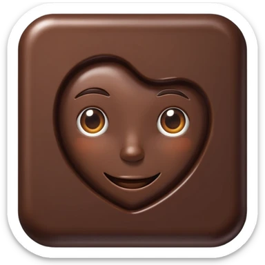 Make a Morse earring a lot of food and it has a lot of fat sticker