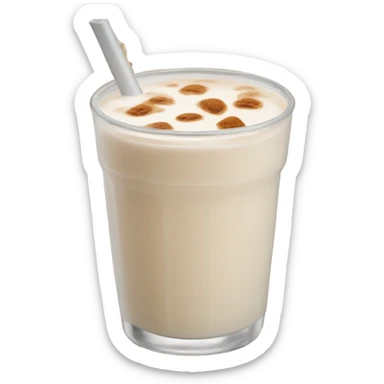 Horchata  sticker
