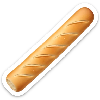 Breadsticks sticker