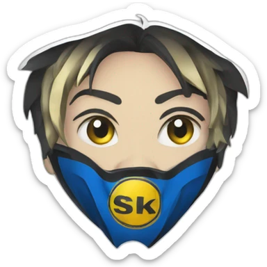 Sk Sturm Graz sticker