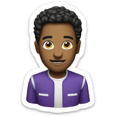 turn the twitch logo into an emoji sticker