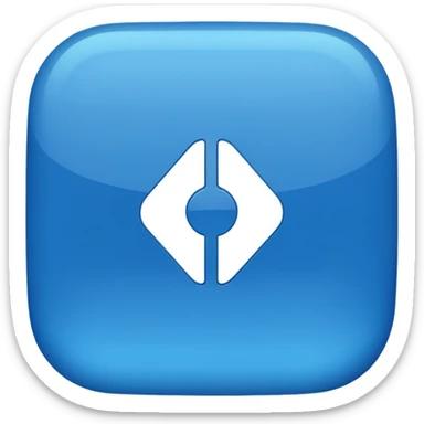 bluetooth logo simbology sticker