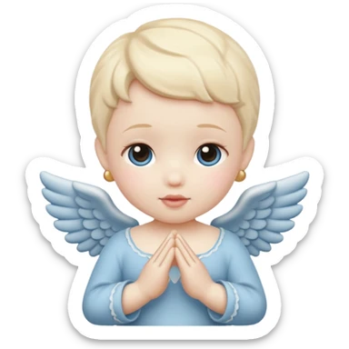 sonny angel sticker