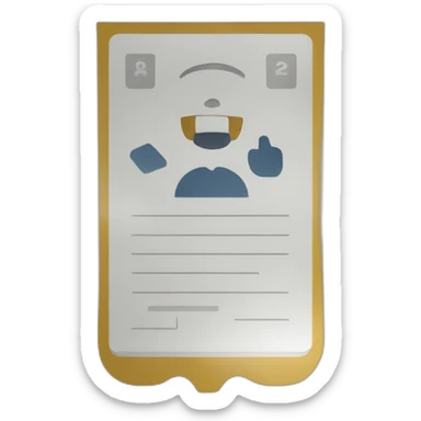 priority-ticket sticker