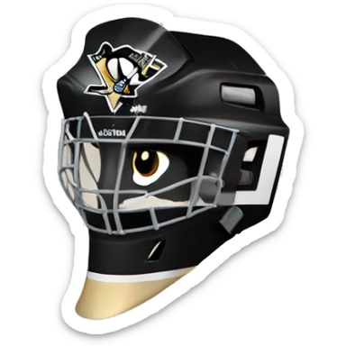 marc andre fleury sticker