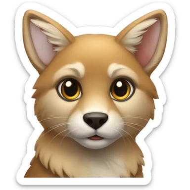 Sable de luz  sticker