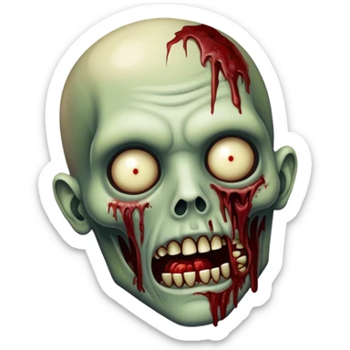 Dying light the game sticker