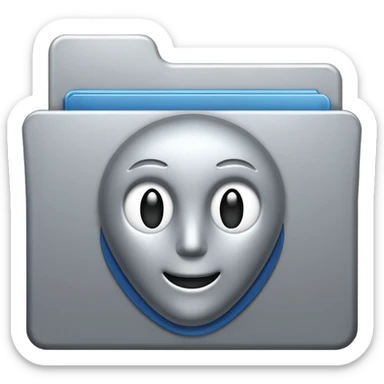 mac os compress zip sticker