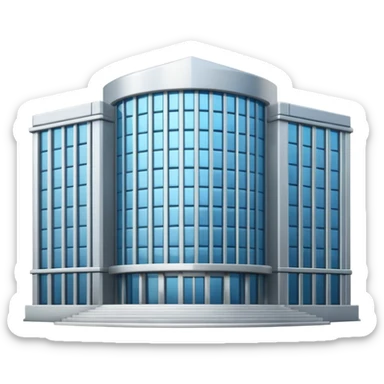 central bank sticker