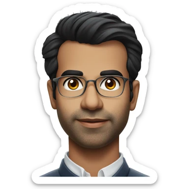 Rajkumar rao  sticker