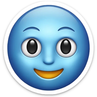 Quiero un emoji de verificación como la de tiktok sticker