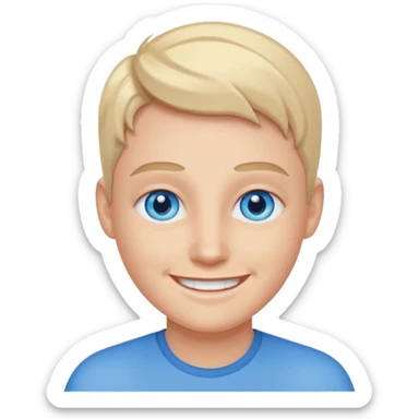 i mean can i ask u sticker