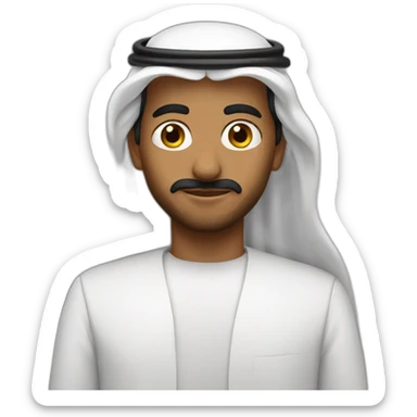 Saudi Arabia  sticker