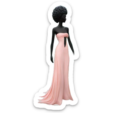 jean paul gaultier paradise garden sticker