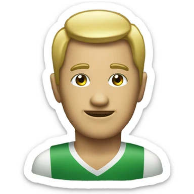 dinero en billetes sticker