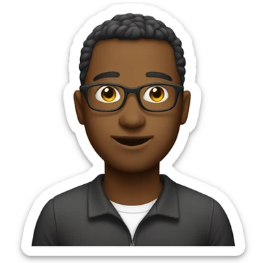 community management sticker