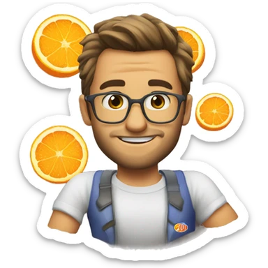 i would like to confirm one fanta lite please brev sticker