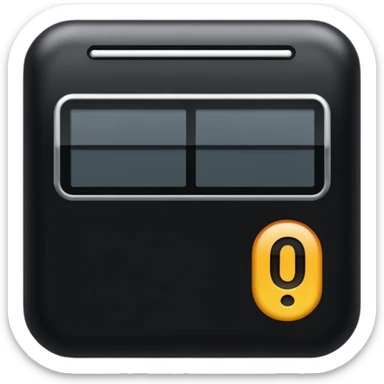 days since last incident sticker