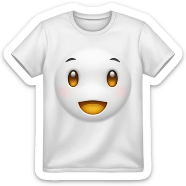 t shirt sticker