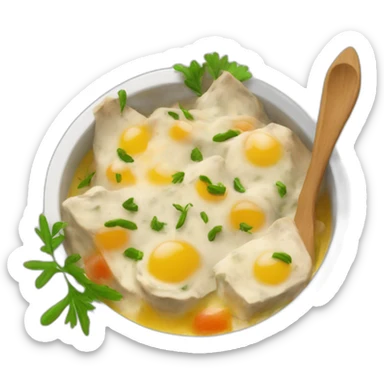 emoji-pot-rillettes-joyeux sticker