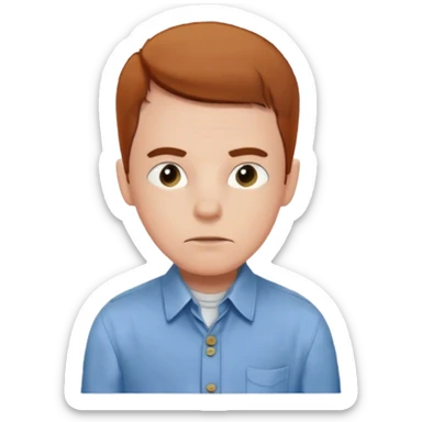 Milo Phantom Tollbooth sticker