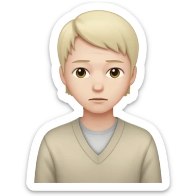 I’m killing myself sticker