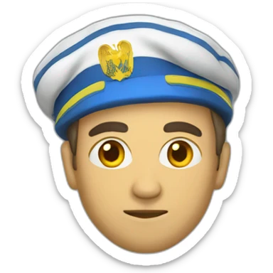 Ucrania invadida sticker