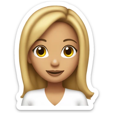 Mariah Carey sticker