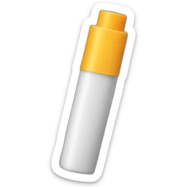 GLUE STICK sticker